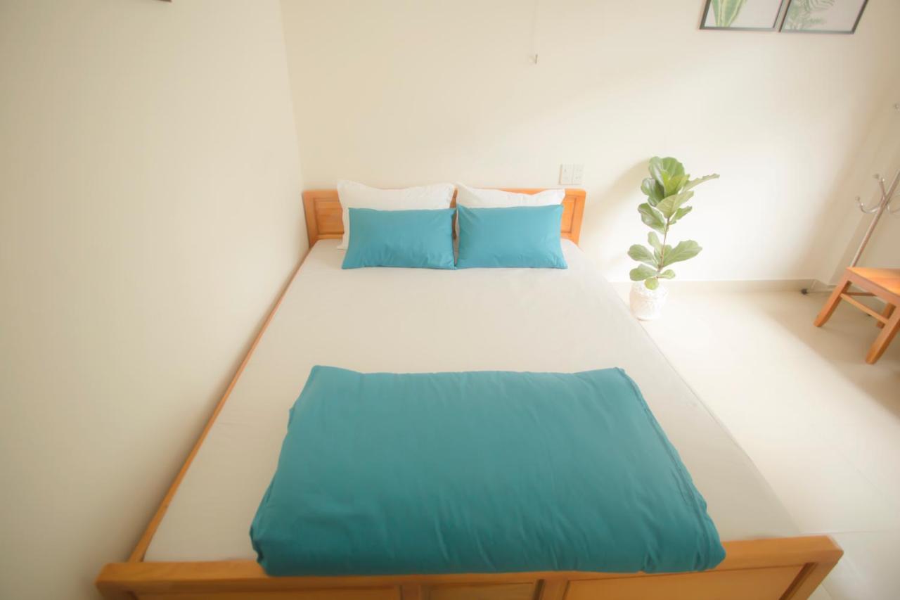 Kim Quang Hotell Dalat Eksteriør bilde